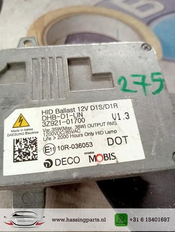 Kia xenon module starter 3Z92101700 Origineel beschikbaar voor biedingen