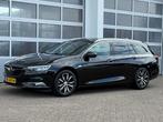 Opel INSIGNIA 1.5 Turbo 165PK Innovation Aut. Navi Camera Le, Auto's, Automaat, Euro 6, 4 cilinders, Zwart