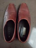Elegante Ecco Heren Loafers Maat 42, Kleding | Heren, Schoenen, Ecco, Bruin, Gedragen, Loafers