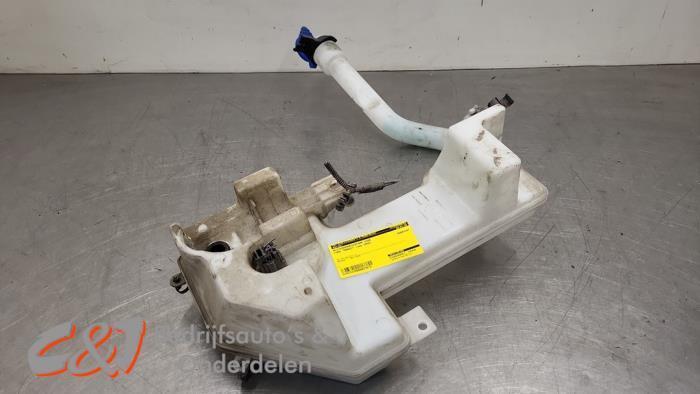Ruitensproeiertank voor van een Ford Transit, Auto-onderdelen, Ruiten en Toebehoren, Ford, Gebruikt, 3 maanden garantie, Ophalen of Verzenden