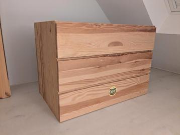 Ivar Ikea kast onderdelen - afbeelding 2