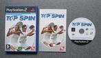 Top Spin, Verzenden, 1 speler, Zo goed als nieuw, Vanaf 3 jaar