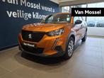 Peugeot 2008 1.2 PureTech Active | Airco | Apple Carplay/And, Auto's, Stof, Gebruikt, Euro 6, Met garantie (alle)