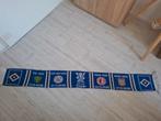 HSV UEFA Cup Sjaal 2008/2009 -, Ajax, Buitenlandse clubs, ., Ophalen of Verzenden, Zo goed als nieuw