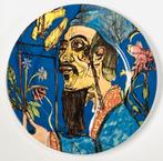 Heinrich Winterling Bord - Piet Schopping 2007, Ophalen