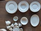 Wedgwood Servies - 1 koop!, Gebruikt, Ophalen of Verzenden, Wedgwood, Porselein