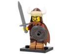 LEGO CMF SERIE 12: Hun Warrior, Ophalen of Verzenden, Zo goed als nieuw, Complete set, Lego
