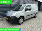 Renault Kangoo Express 1.6-16V Benzine Comfort Airco Navi, Auto's, Bestelauto's, Voorwielaandrijving, Euro 5, Stof, Gebruikt