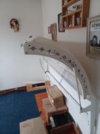 Zonnenbank, Witgoed en Apparatuur, Zonnebanken en Gezichtsbruiners, Ophalen of Verzenden, Zonnebank enkelzijdig, 10 tot 15 lampen