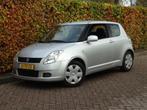 Suzuki Swift 1.3 GLS Stuurbkr. apk 08-2026 Vaste prijs, Auto's, Emergency brake assist, Gebruikt, 400 kg, Swift