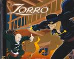 Zorro # Brand in het klooster., Ophalen of Verzenden, Fictie algemeen, Zo goed als nieuw