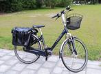 Dames E-bike Trek LM 500+, Bosch middenmotor, Fietsen en Brommers, Elektrische fietsen, Gebruikt, 47 tot 51 cm, 50 km per accu of meer