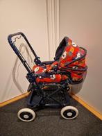 poppen kinderwagen, Ophalen, Zo goed als nieuw, Babypop
