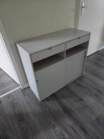 2x Ikea Spiksmed dressoir of buffetkast, Huis en Inrichting, Kasten | Dressoirs, Ophalen, Overige materialen, 50 tot 100 cm, Zo goed als nieuw