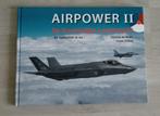 Militair boek Luchtmacht Airpower, Nieuw, Ophalen of Verzenden, 1945 tot heden, Frank Crebas