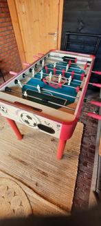 Goeie voetbaltafel., Sport en Fitness, Voetbal, Maat XL, Ophalen of Verzenden, Gebruikt, Overige typen