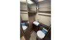Rapido Dreamer D55 Airco Bearlock Solar, Overige merken, Airbags, Bedrijf, Koelkast
