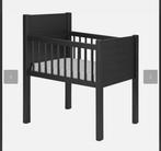 Kidsmill Noa Wieg Mat Zwart, Ophalen, Nieuw, Wieg