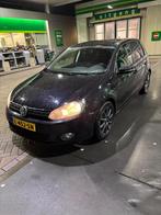 Te koop: Volkswagen Golf 6 uit 2012 – zuinig en stijlvol!, Auto's, Volkswagen, Bedrijf, Te koop