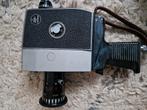 Bolex Pillard P4, Ophalen of Verzenden, 8mm, Camera