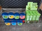 Lippenbalsems, Ophalen, Nieuw, Lippen