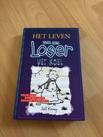 Het leven van een loser ver koel, Boeken, Humor, Ophalen of Verzenden, Zo goed als nieuw