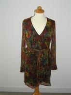 Mooie jurk van Alix The Label maat M., Kleding | Dames, Jumpsuits, Maat 38/40 (M), Nieuw, Ophalen of Verzenden, Overige kleuren