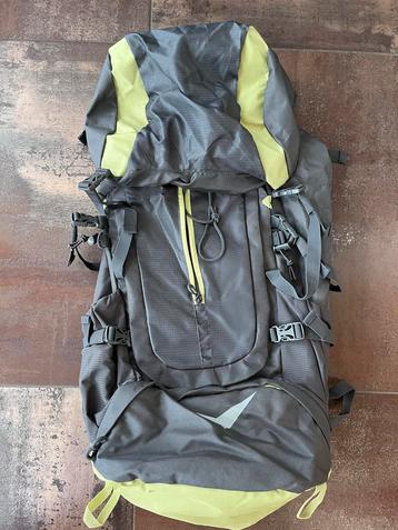 Nieuwe Rugzak 50L beschikbaar voor biedingen