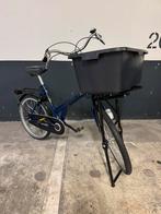 Superleuke sterke Azor Bakfiets Hondenfiets, Ophalen, Zo goed als nieuw