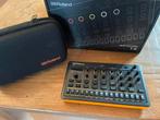 Roland AIRA Compact T-8 Beat Machine, Muziek en Instrumenten, Synthesizers, Roland, Zo goed als nieuw, Met koffer of flightcase