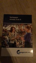 C. Bakker - niveau 3 en 4, C. Bakker, Ophalen of Verzenden, Zo goed als nieuw, Nederlands