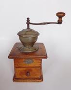 Antieke Zassenhaus koffiemolen., Antiek en Kunst, Ophalen of Verzenden