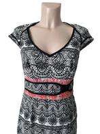 Karen Millen jurk S, Overige kleuren, Ophalen of Verzenden, Zo goed als nieuw, Maat 36 (S)