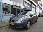 Seat Ibiza 1.2 Style, Voorwielaandrijving, Euro 5, Gebruikt, 1198 cc