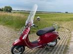 Vespa scooter Primavera Touring, Ophalen, Zo goed als nieuw, Benzine, 50 cc