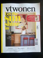 Vtwonen 06 2025 - Interieur Magazine, Verzenden, Nieuw, Overige typen