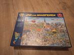 Jan van Haasteren rondje Texel, Hobby en Vrije tijd, Denksport en Puzzels, Ophalen of Verzenden, 500 t/m 1500 stukjes, Zo goed als nieuw