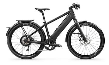 Stromer St3 Sport XL Nieuw 983wh Aanbieding! beschikbaar voor biedingen