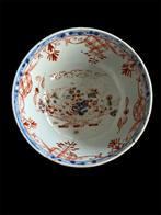 Chinese kom Amsterdams bont 18 e eeuw, Antiek en Kunst, Ophalen of Verzenden