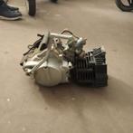 Honda mb8 mt8 blok 5 bak lopend gedemonteerd, Ophalen of Verzenden, Zo goed als nieuw, Blok, Overige merken