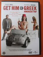 Get Him to the Greek (2010), Cd's en Dvd's, Dvd's | Komedie, Vanaf 12 jaar, Ophalen of Verzenden, Zo goed als nieuw, Overige genres