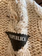 Xxl herentrui wol twee maal gedragen, Ophalen of Verzenden, Zo goed als nieuw, Overhemd