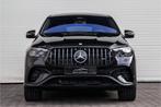 Mercedes-Benz GLE Coupé AMG 53 Hybrid 4MATIC+ Premium Plus,, Gebruikt, Zwart, Zwart, Leder