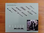 Nubian M.O.B. - Farway to go, Ophalen of Verzenden, 1985 tot 2000, Gebruikt
