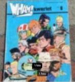 Wham bundeling, Eén comic, Ophalen of Verzenden, Gelezen, Amerika