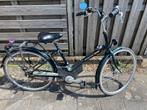 Sparta elektrische fiets met middenmotor zonder accu, Minder dan 30 km per accu, Gebruikt, Sparta, 47 tot 51 cm