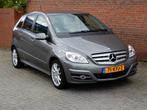 Mercedes-benz B-KLASSE 180 BUSINESS CLASS, Te koop, Zilver of Grijs, Benzine, Gebruikt