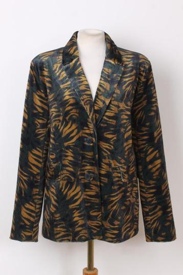 Xmas! Fluwelen jasje Catwalk Junkie maat 44 beschikbaar voor biedingen