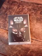 Star Wars Bonus disc., Vanaf 12 jaar, Ophalen of Verzenden, Zo goed als nieuw
