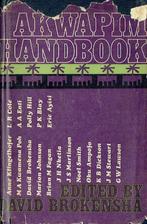 Akwapim handbook David Brokensha Ghana, Boeken, Geschiedenis | Wereld, Afrika, Zo goed als nieuw, 20e eeuw of later, Verzenden